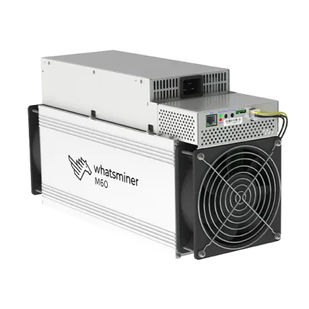 Whatsminer M60 176T